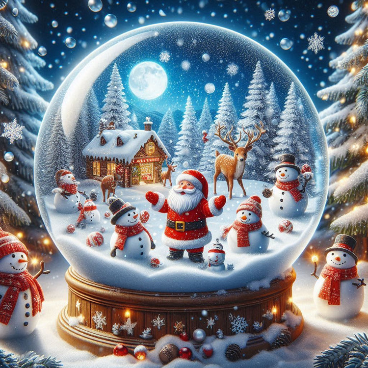 Christmas items