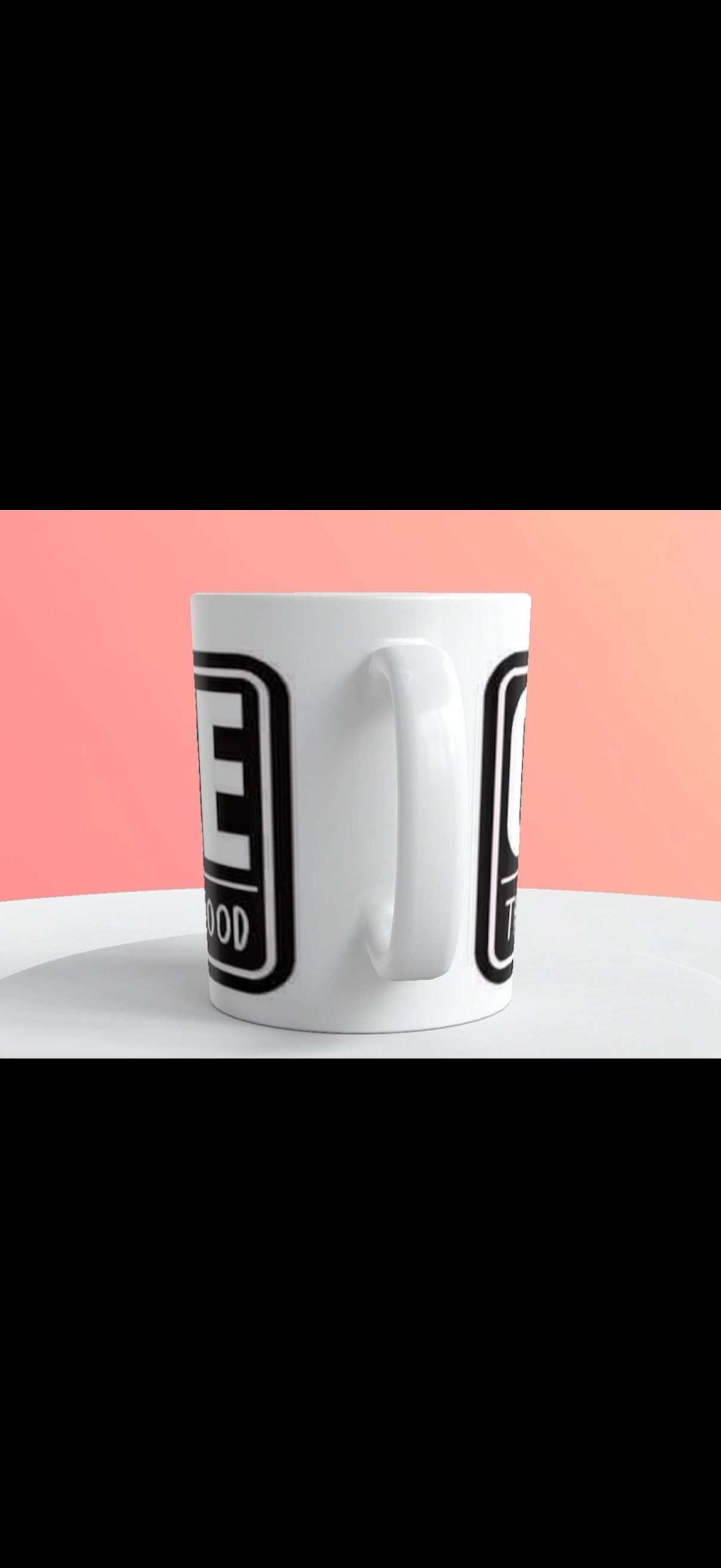 Coffee - The WD40 of adulthood