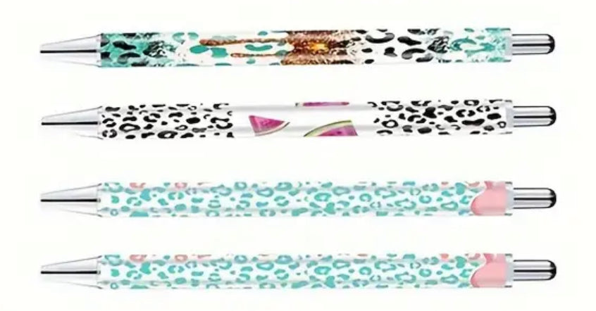 Pen - Customisable