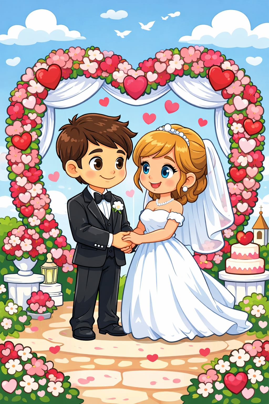 Wedding Themes