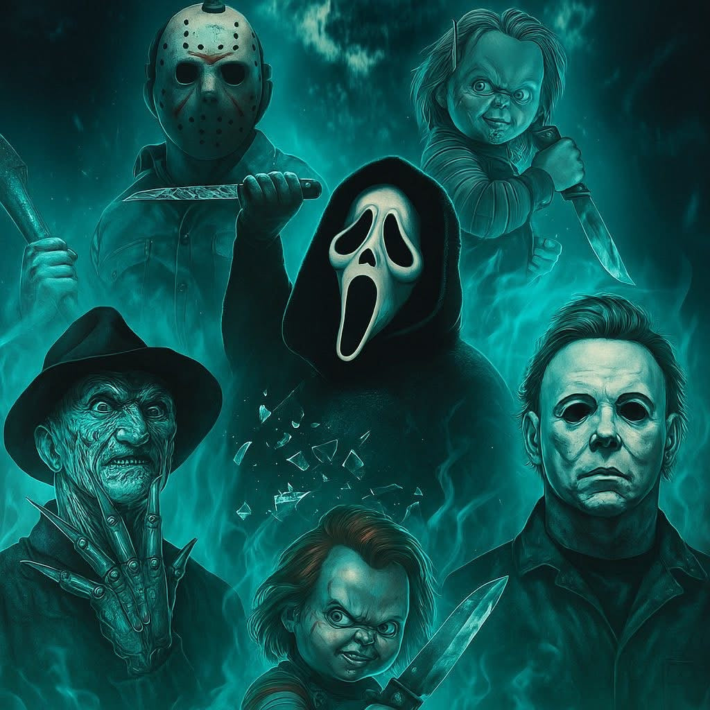 Halloween/Horror