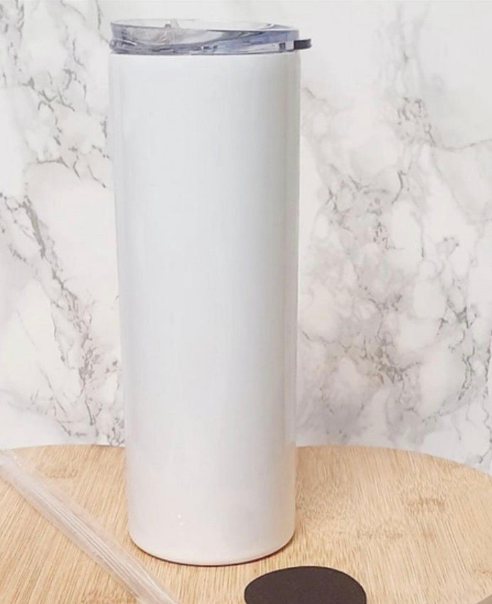 Customisable Blank Drinkware