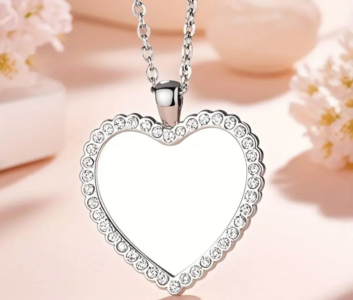 Customisable Jewellery