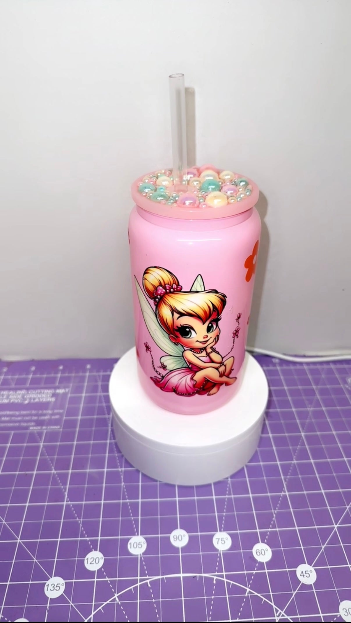 Libbey Cups