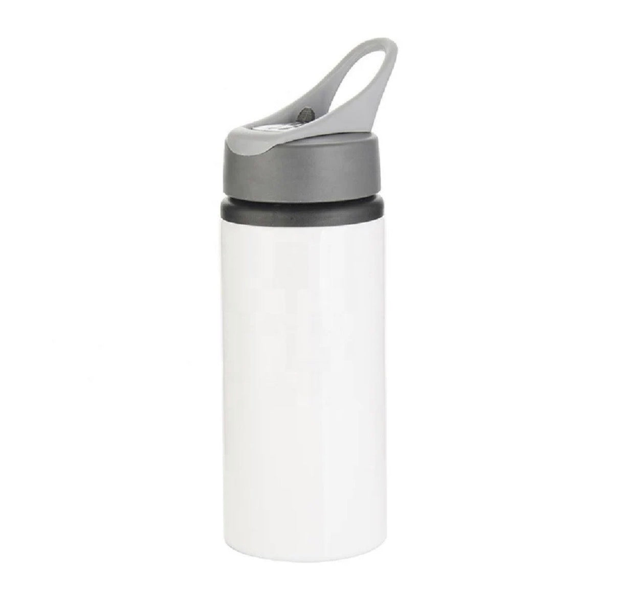 650ml Aluminium water bottle