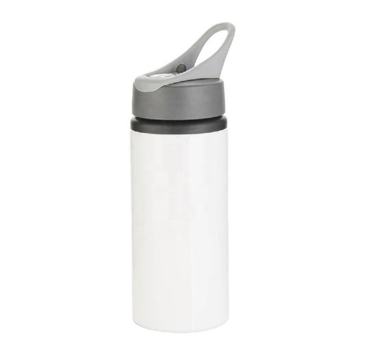 650ml Aluminium water bottle