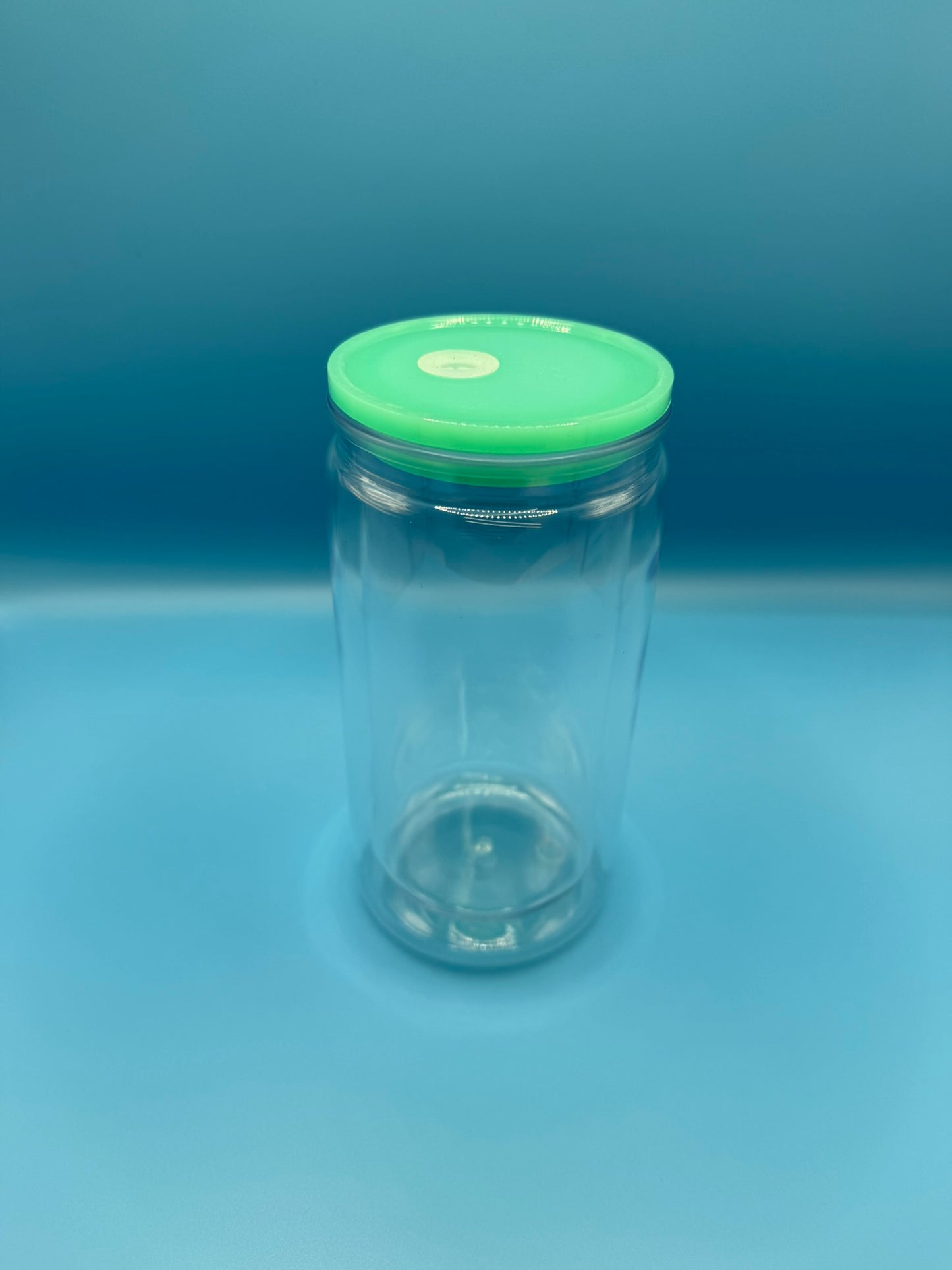 16oz Snowglobe Libby Cup - Please choose from the options below