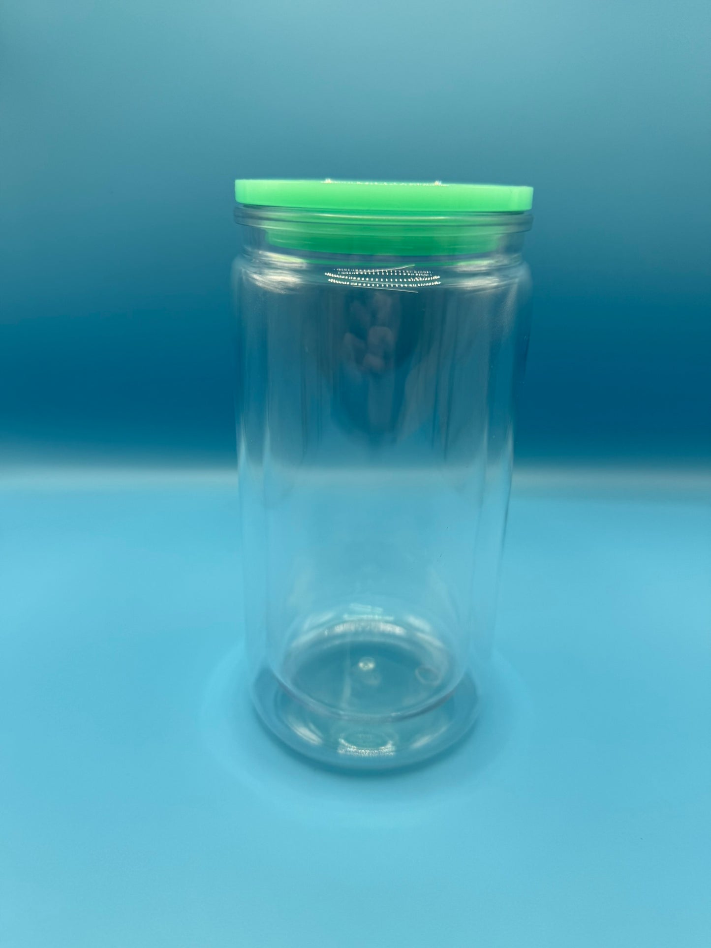 16oz Snowglobe Libby Cup - Please choose from the options below