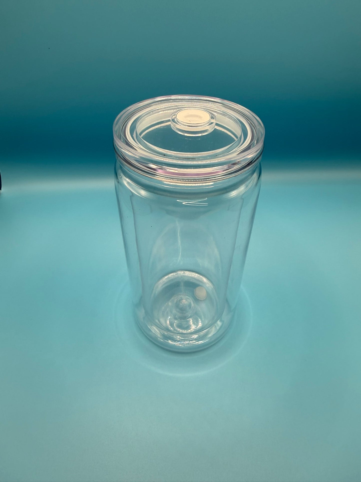 16oz Snowglobe Libby Cup - Please choose from the options below