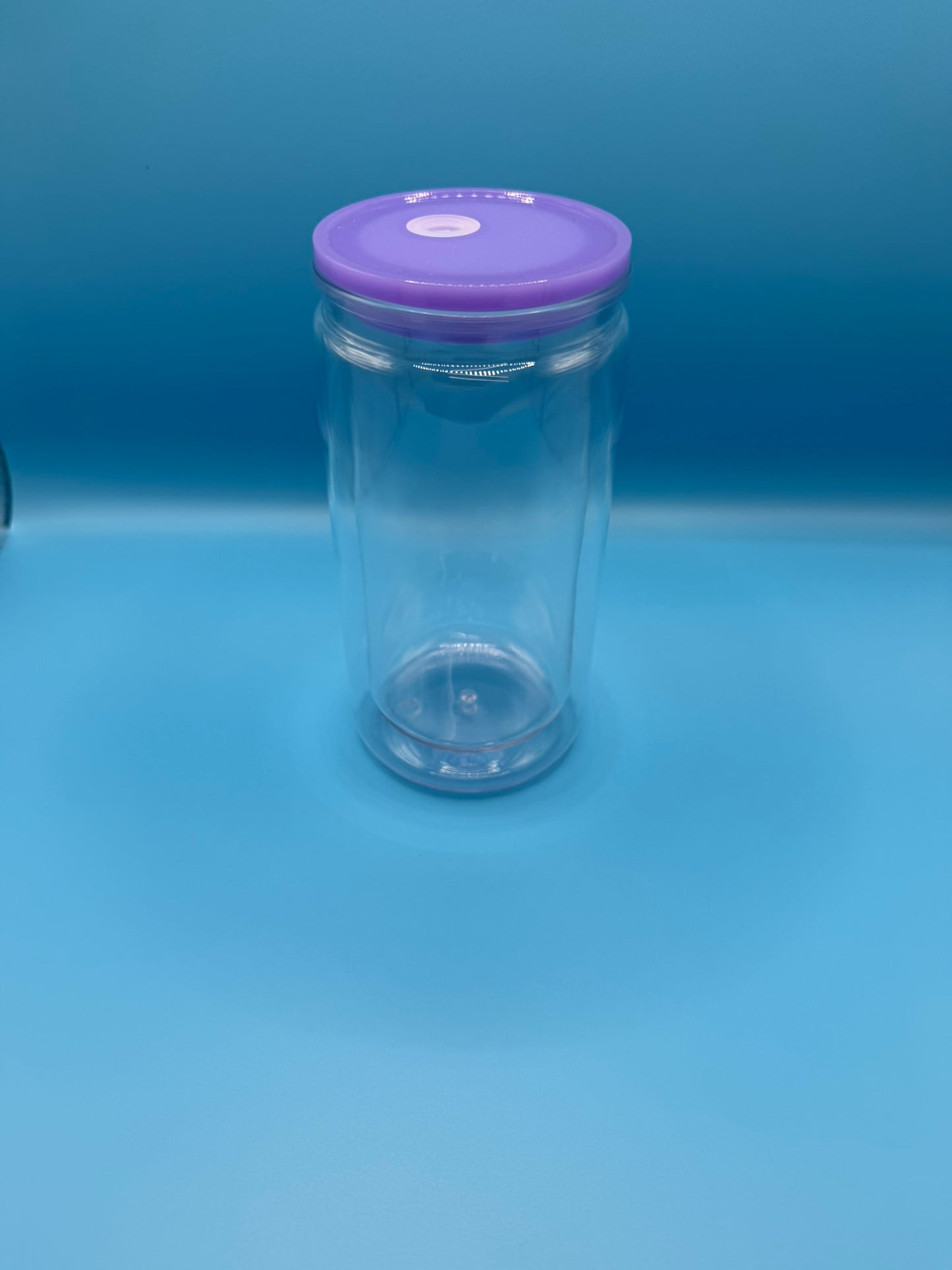 16oz Snowglobe Libby Cup - Please choose from the options below