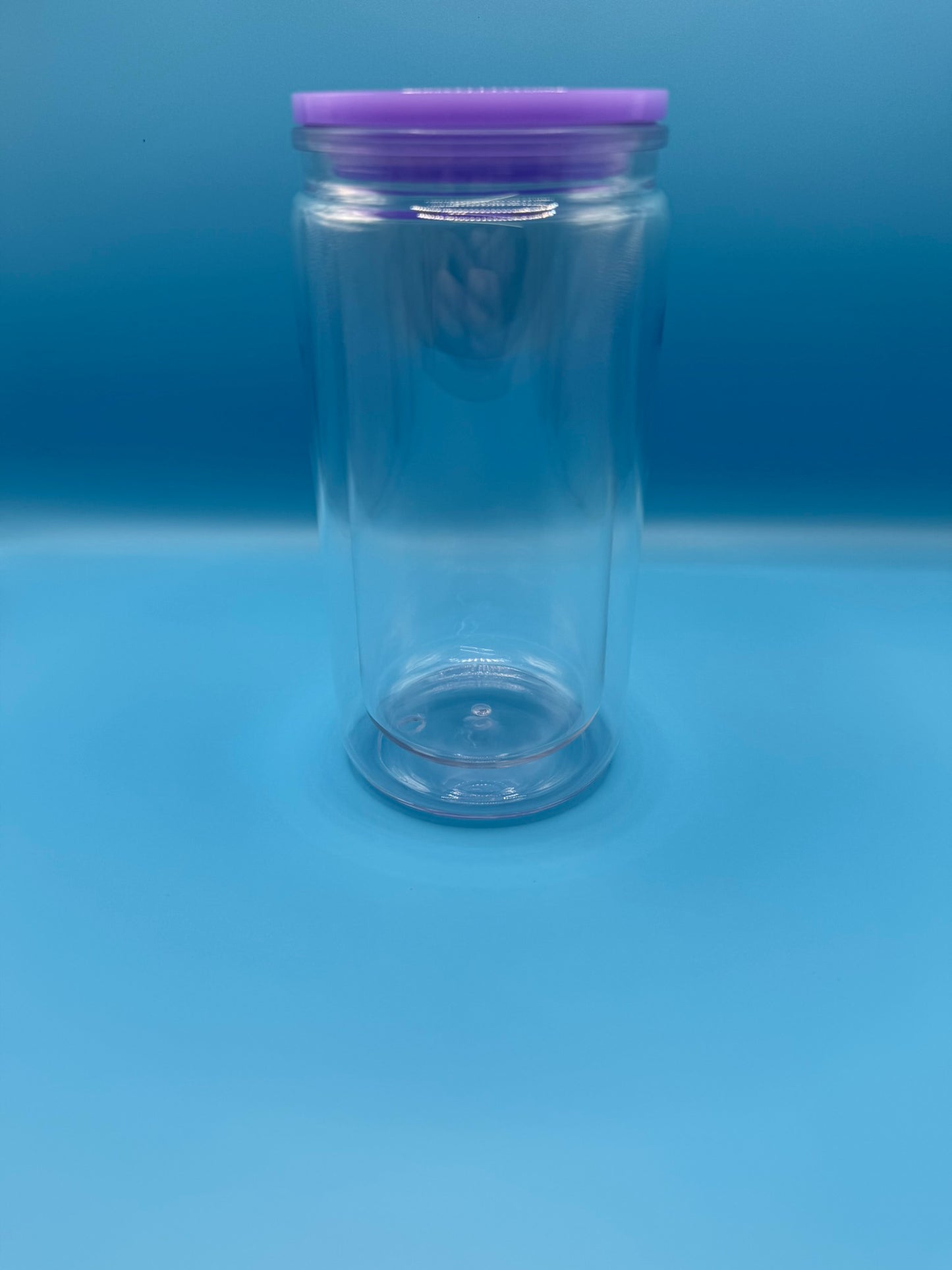 16oz Snowglobe Libby Cup - Please choose from the options below