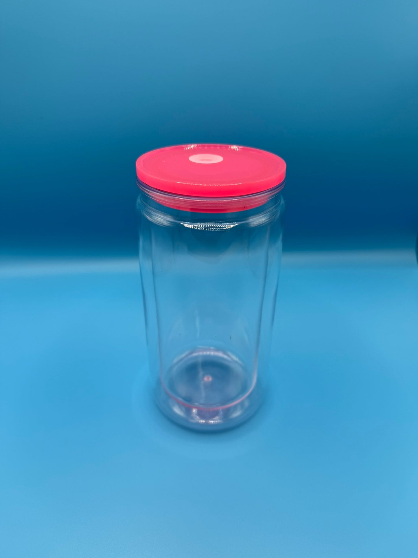 16oz Snowglobe Libby Cup - Please choose from the options below