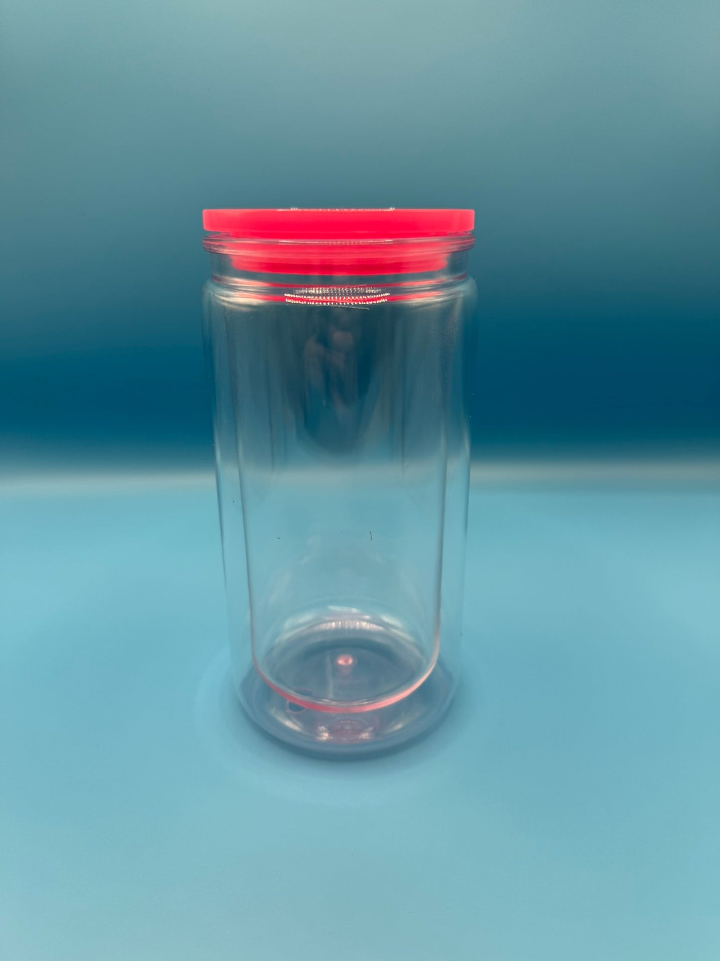 16oz Snowglobe Libby Cup - Please choose from the options below