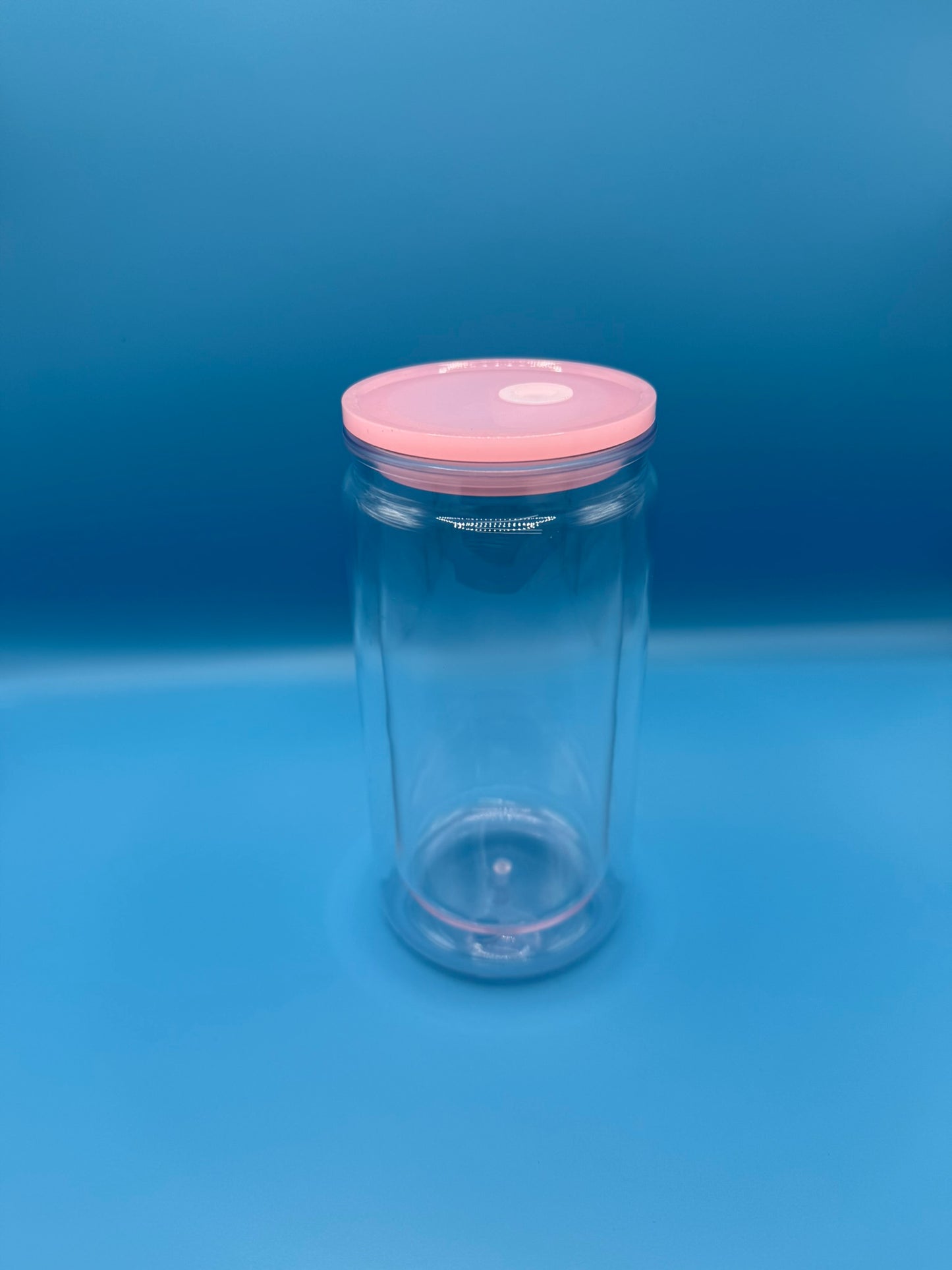 16oz Snowglobe Libby Cup - Please choose from the options below