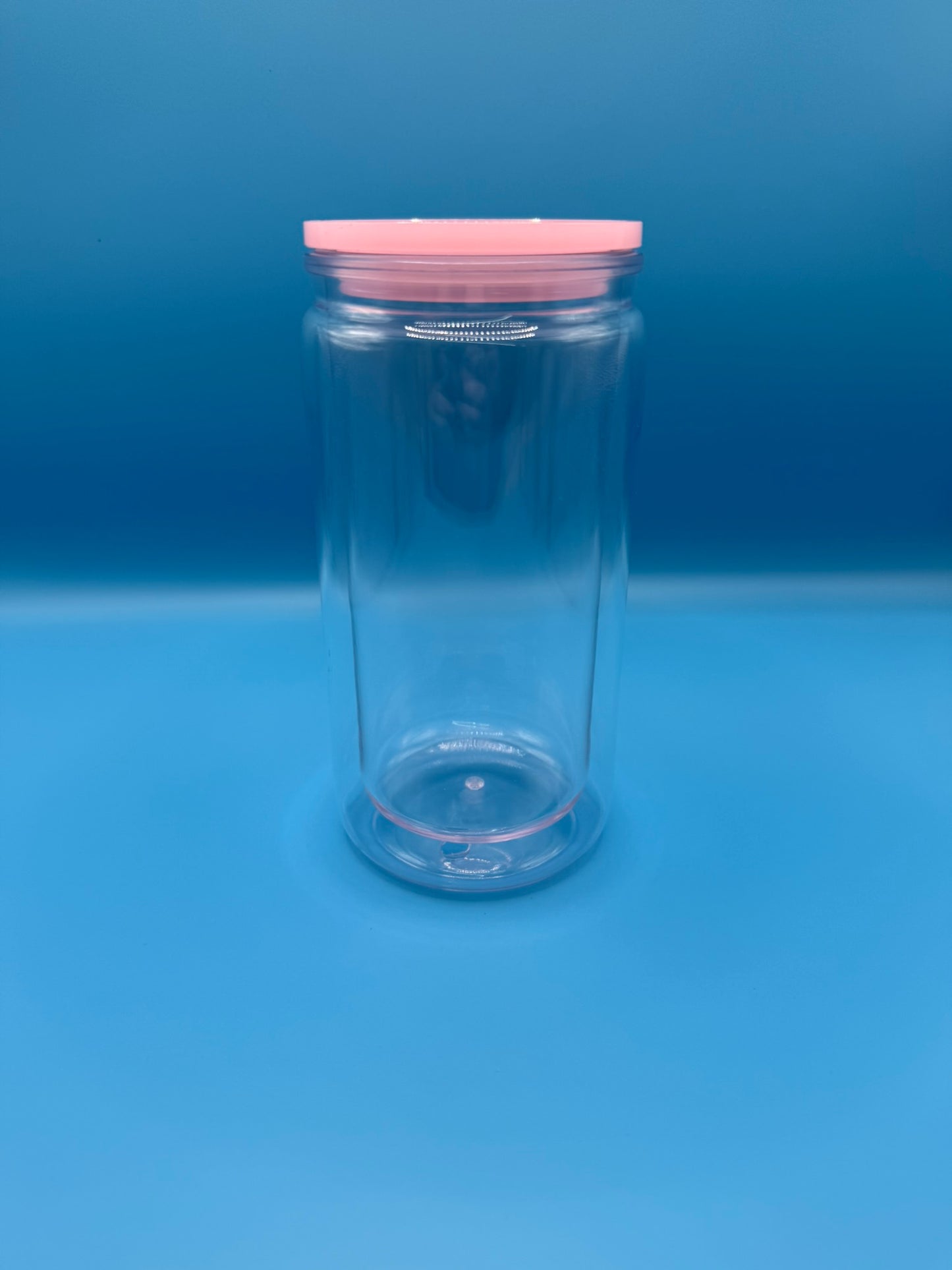 16oz Snowglobe Libby Cup - Please choose from the options below