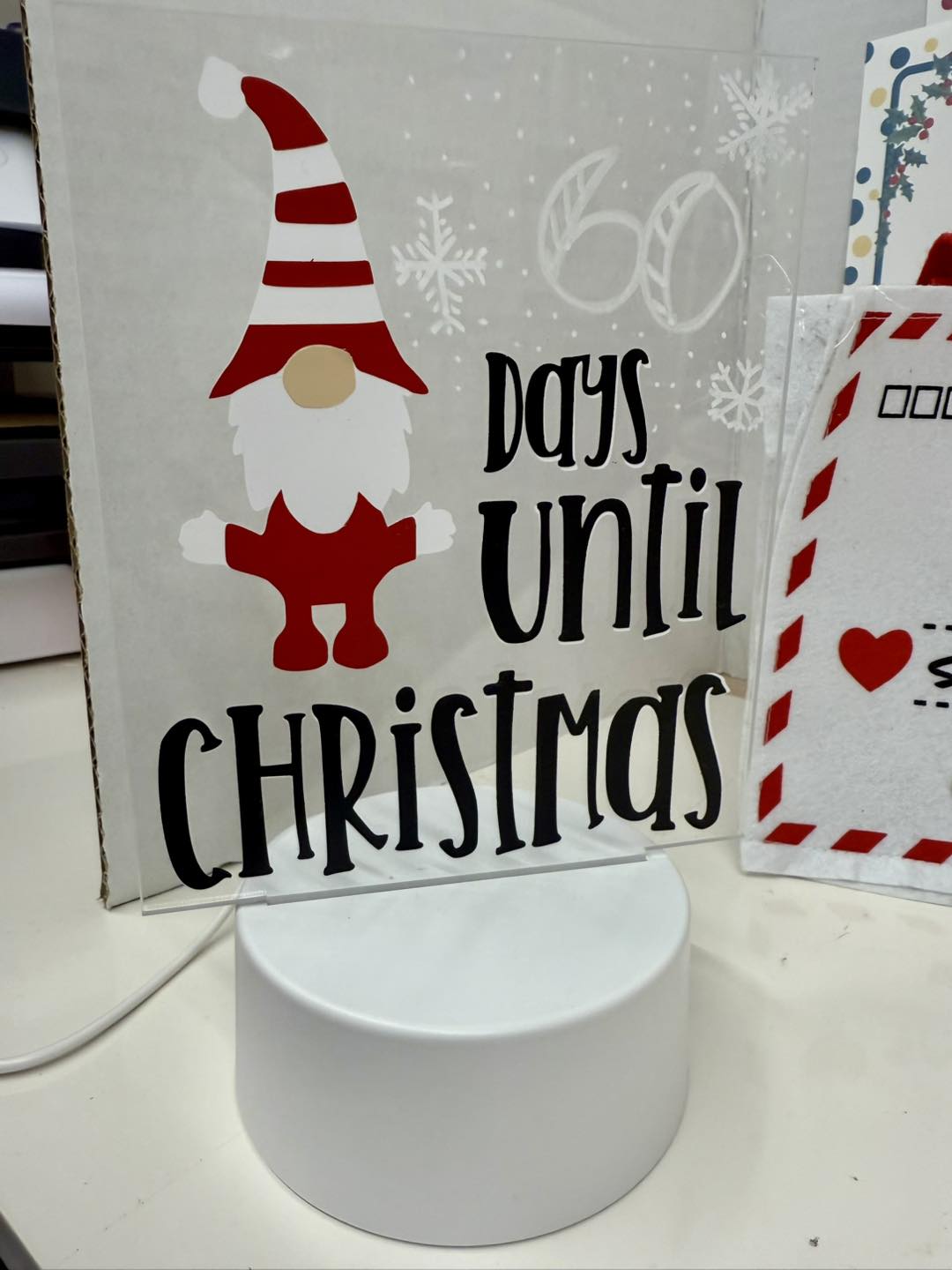 Personalised Christmas Bundle - Perfect Gifts for your little one for welcoming Santa Claus